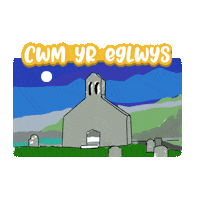 Pembrokeshire Sticker