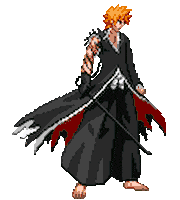 ichigo Sticker