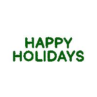 Merry Christmas Sticker