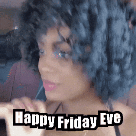 Happy Thursday GIF