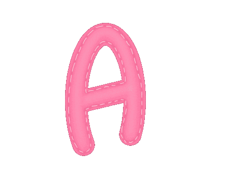 Instagram Abc Sticker
