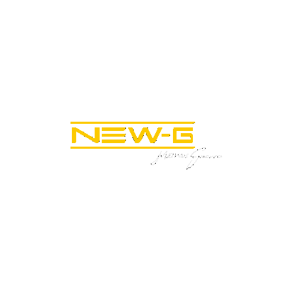 Sticker by New-G