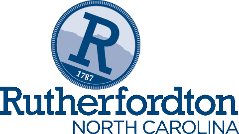 rutherfordtonnc giphyupload rutherfordton rutherfordton nc Sticker