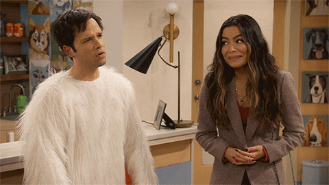Season 2 Answer GIF by Paramount+