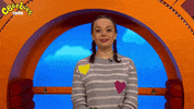 Shocked Bbc GIF by CBeebies HQ