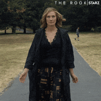 Season 1 Power GIF by The Rook