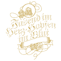 Karneval Sticker by hopfendrescher