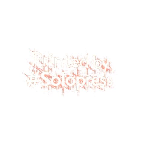 Solopress giphyupload Sticker