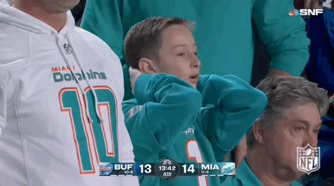 National Football League GIF by NFL