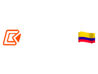 Air Ride Flag Sticker by Castor Suspensões