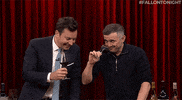 Jimmy Fallon Wine GIF by The Tonight Show Starring Jimmy Fallon