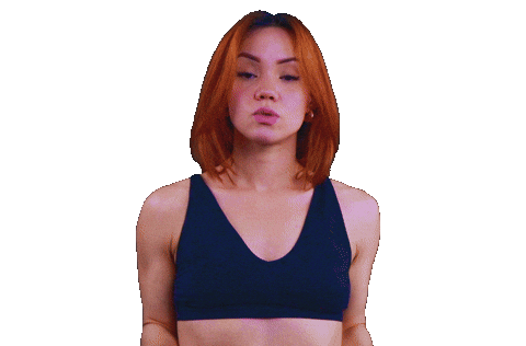 Fitness Workout Sticker by DALUMUSICA