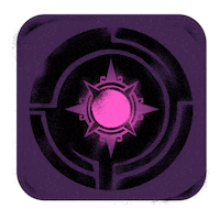 Pink Soul Sticker by VALORANT
