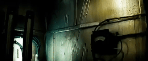 transformers GIF