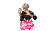 Şükran Kaymak Sticker by Sukran Kaymak Ltd. Sti.