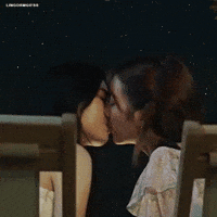 Wlw Kiss GIF