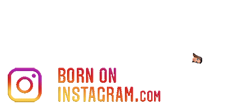Recreatewithdrish Sticker by BORN ON INSTAGRAM