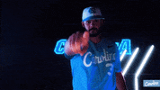 North Carolina Baseball GIF by UNC Tar Heels