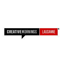 Lausanne Sticker