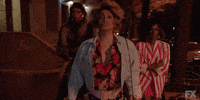 poseonfx walking candy pose strut GIF