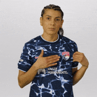 Mediaday GIF by National Women's Soccer League