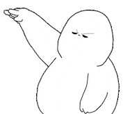 Mad Yahoo Sticker