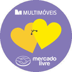 Happy Mercado Livre Sticker by Multimóveis