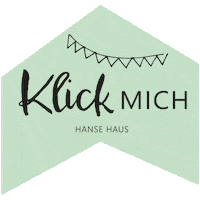 Arrow Click Sticker by Hanse Haus