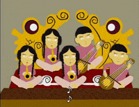GIF by South Park 