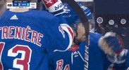 Ice Hockey Love GIF by NHL