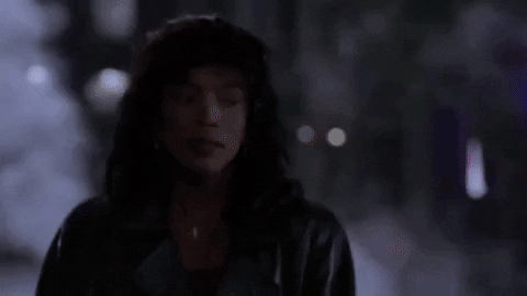 Wes Craven Horror GIF by filmeditor