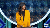 Tbs Jameela Jamil GIF by The Misery Index