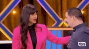 Tbs Jameela Jamil GIF by The Misery Index