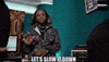 Chill Out Relationship GIF by RNSM