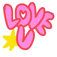 kirstyorourke kirstyorourkeart kirsty orourke kirstyorourke Sticker
