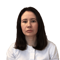Маникюр Sticker by vitamylife