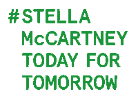 2 Sticker by Stella McCartney