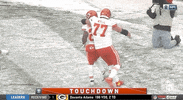 Regular Season Football GIF by NFL