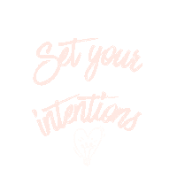 Heart Ceo Sticker by The Lifestyle Edit