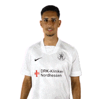 KSVHessenKassel football yes win fussball Sticker