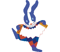 Cbca Sticker by Erstwilder