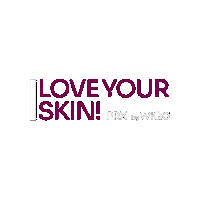 Wiqo Sticker by PRX Professional™ by WiQo®