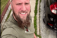 Fire Pittsburgh GIF by Mike Hitt