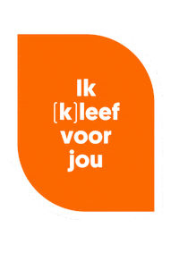 Evangelische Omroep Leven Sticker by EO