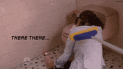 broom GIF