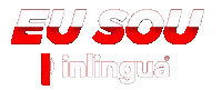 Idioma Eusou Sticker by inlinguasjc
