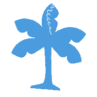 Summerclub Sticker by MECCA Brands