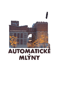 gocarovagalerie pardubice andywarhol gočárova galerie gocarovagalerie Sticker