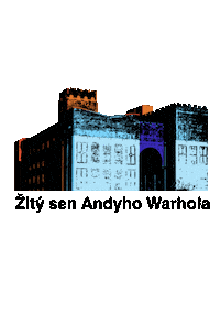 Pardubice Sticker by gocarovagalerie