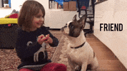 Sign Language Friend GIF by ASL Nook